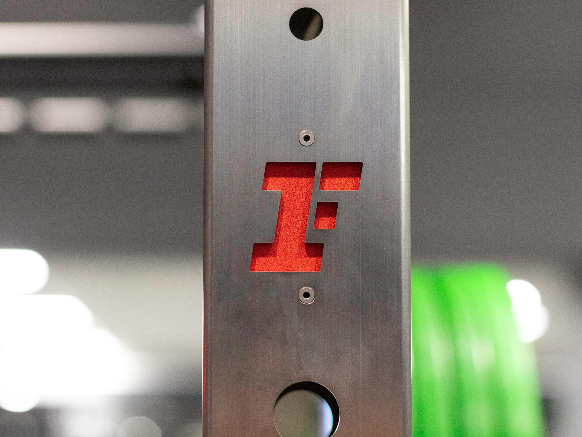 Fitness First Commercial Gym Fitout Pitt Street Platinum