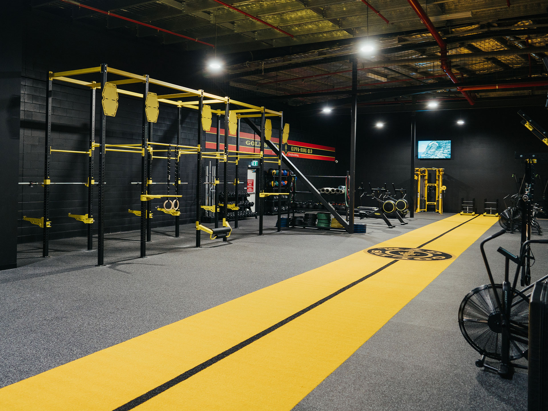 Golds-Gym-Fitout-Gallery