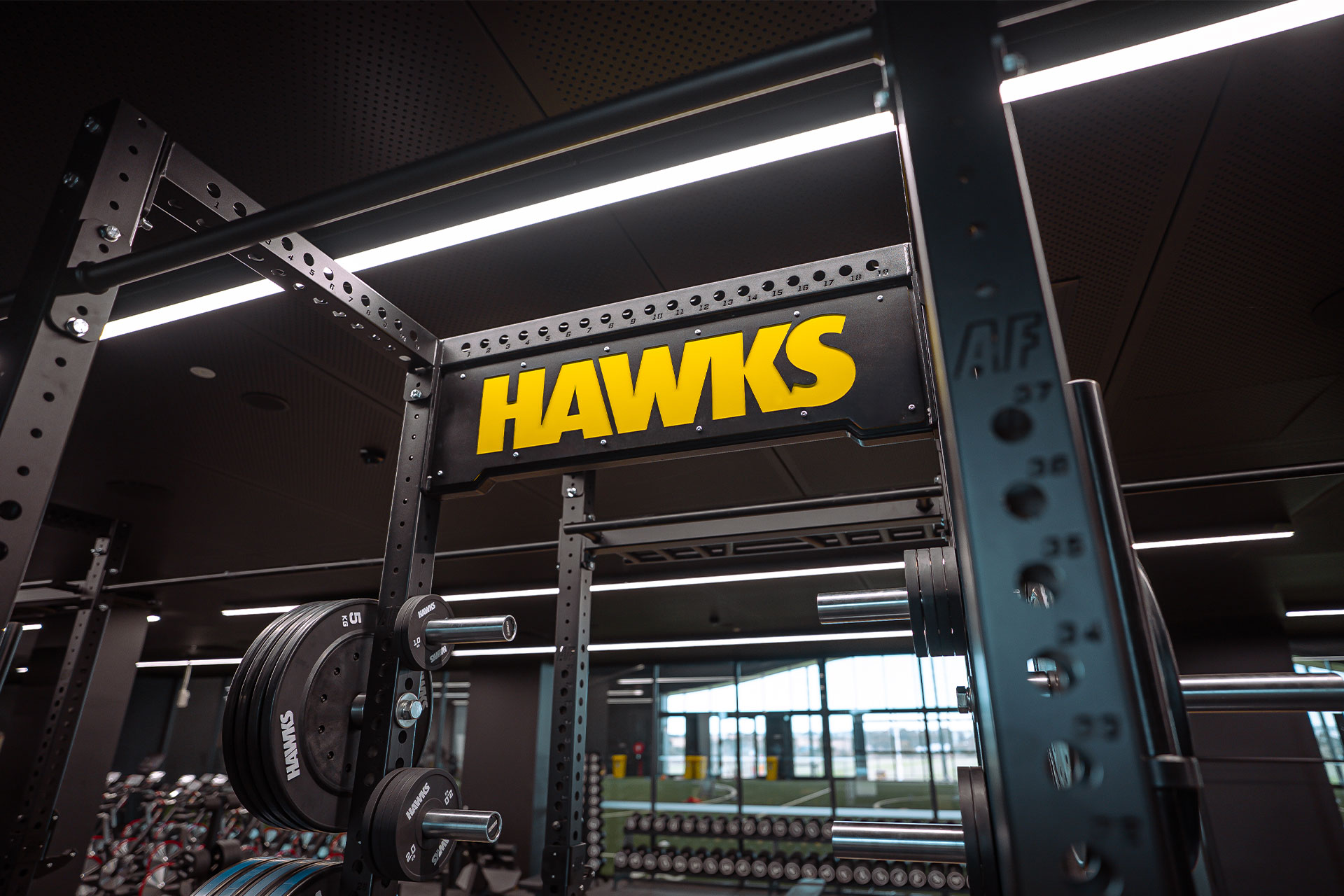 Hawthorn Football Club 