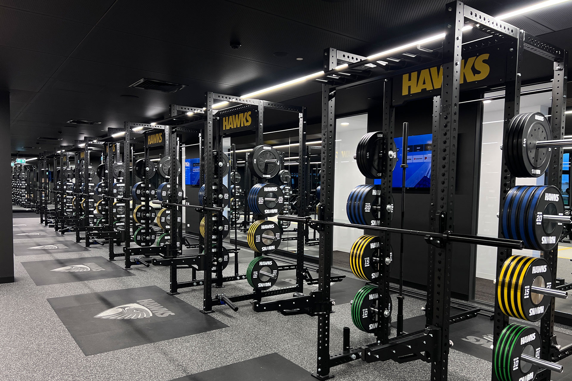 Hawthorn Football Club 