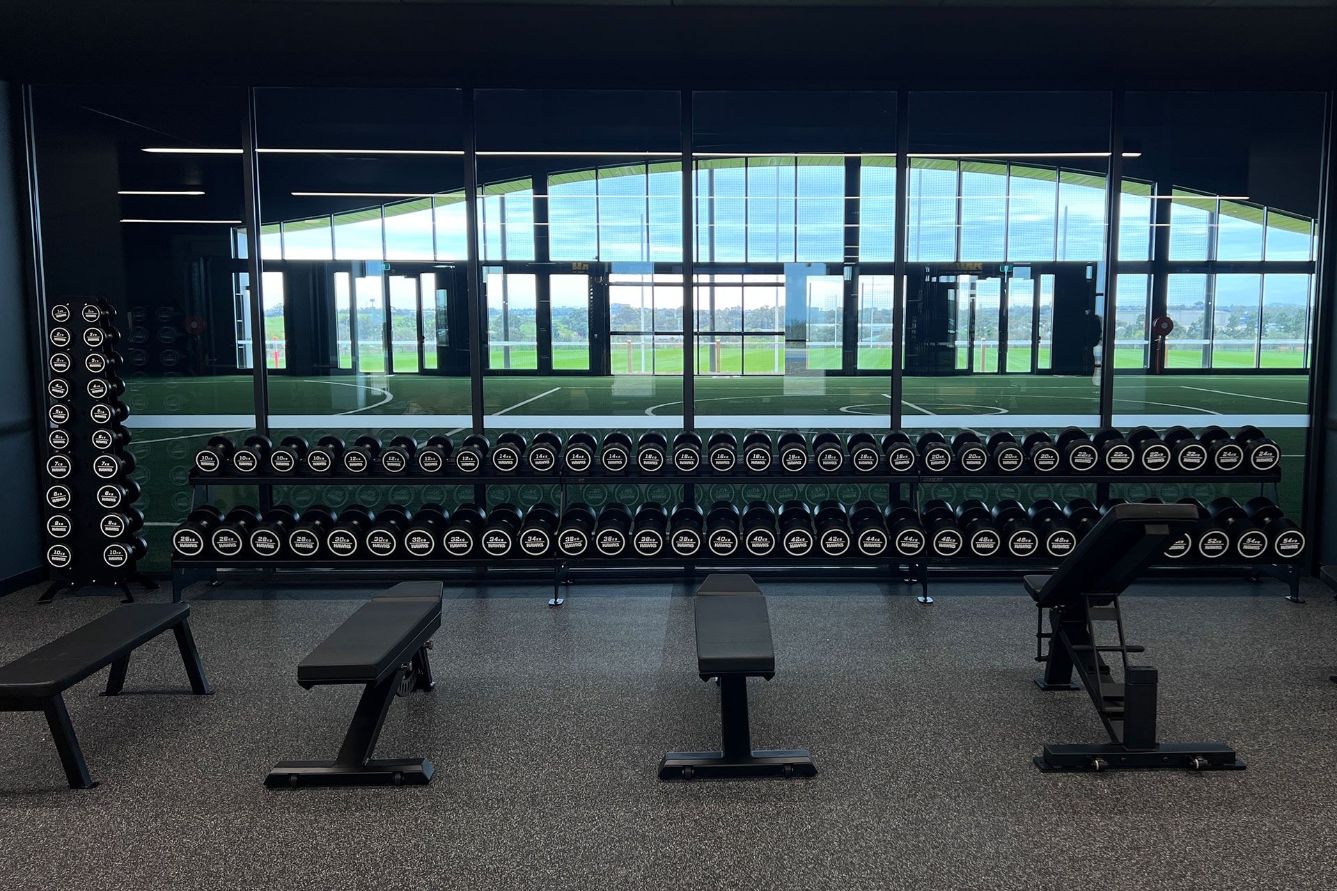 Hawthorn Football Club 