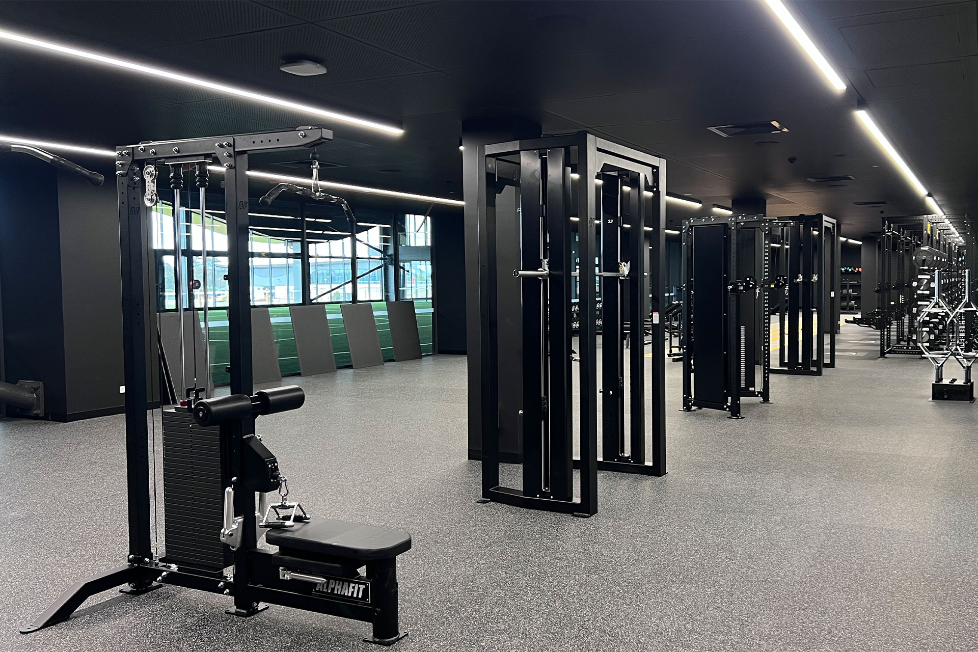 Hawthorn Football Club 