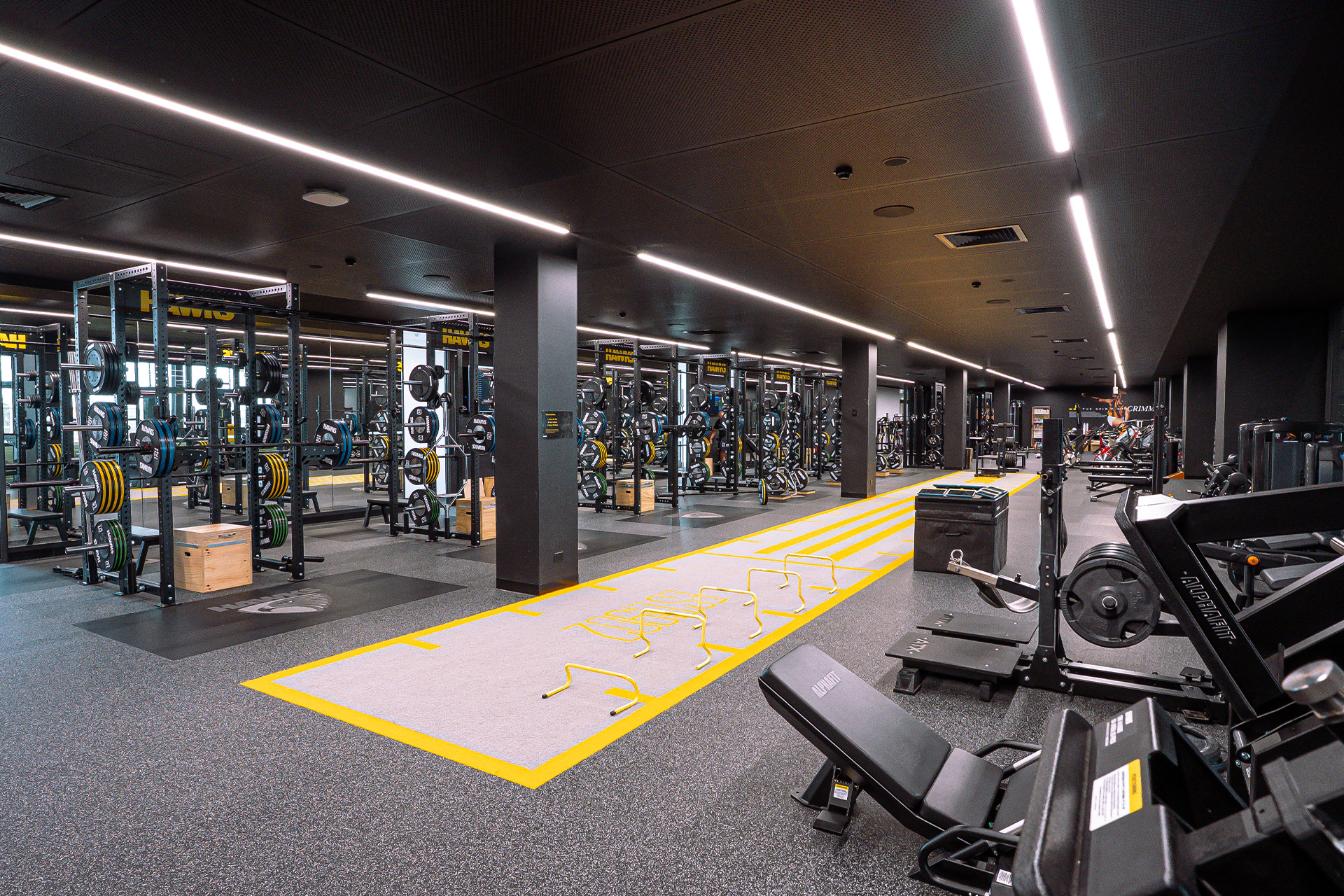 Hawthorn Football Club 