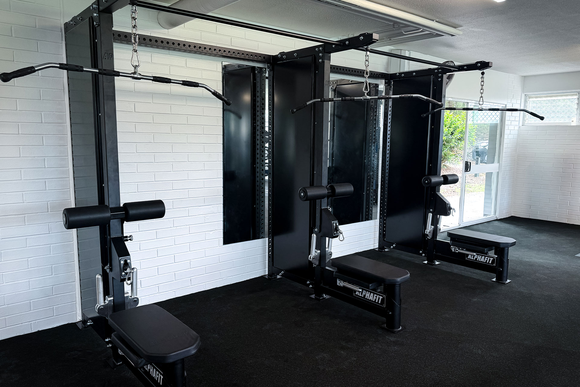 St Andrews Lutheran College Fitout