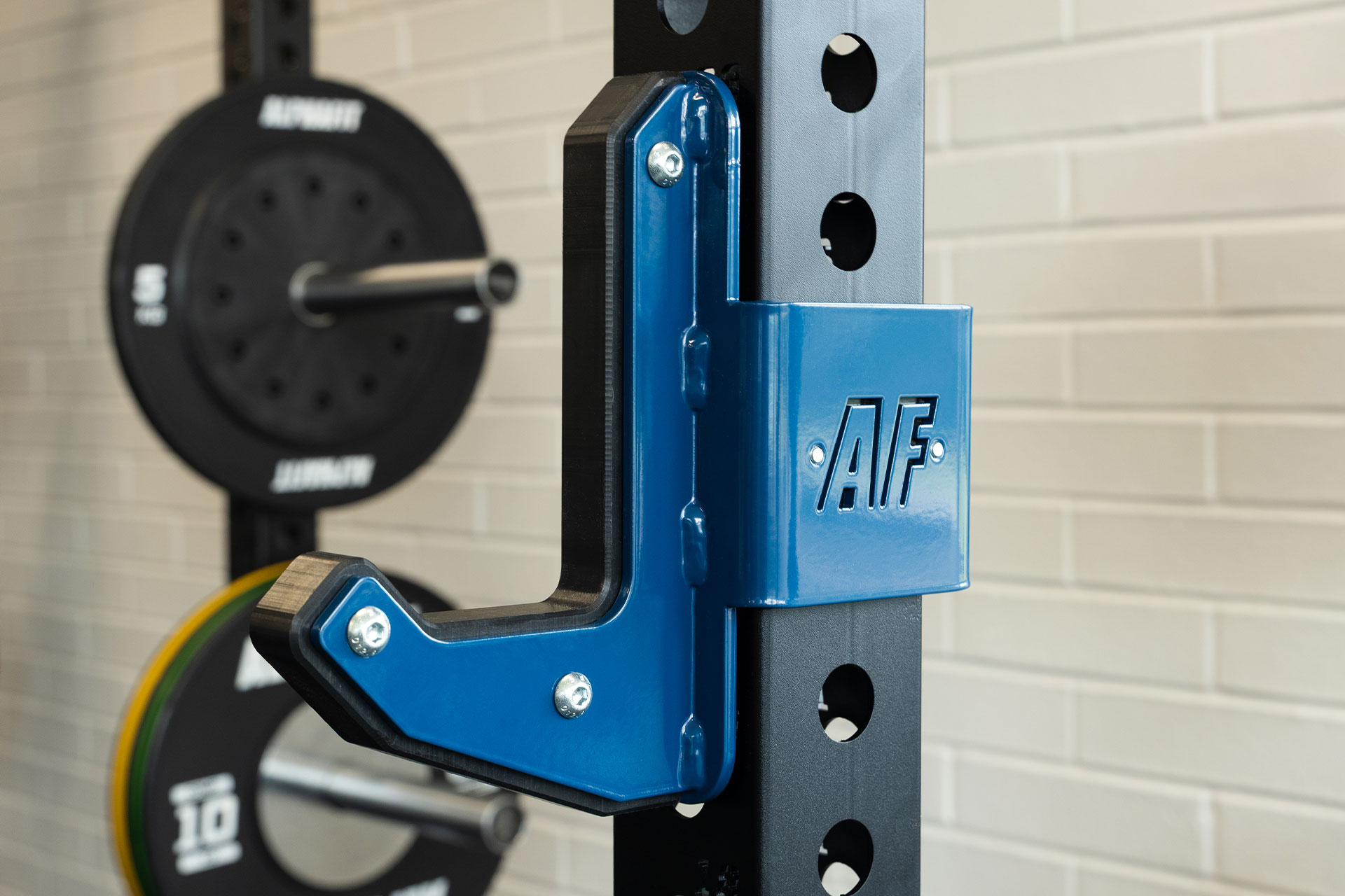 St Andrews Lutheran College Fitout