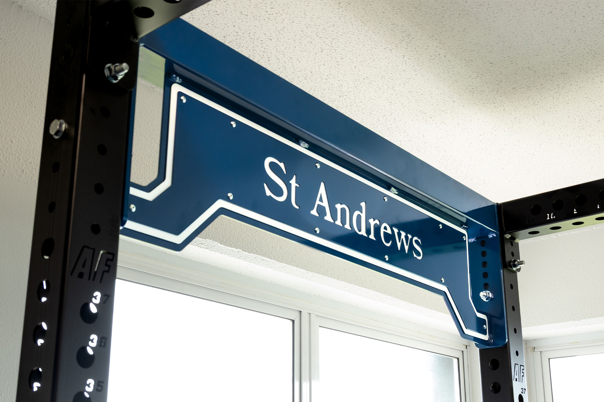 St Andrews Lutheran College Fitout