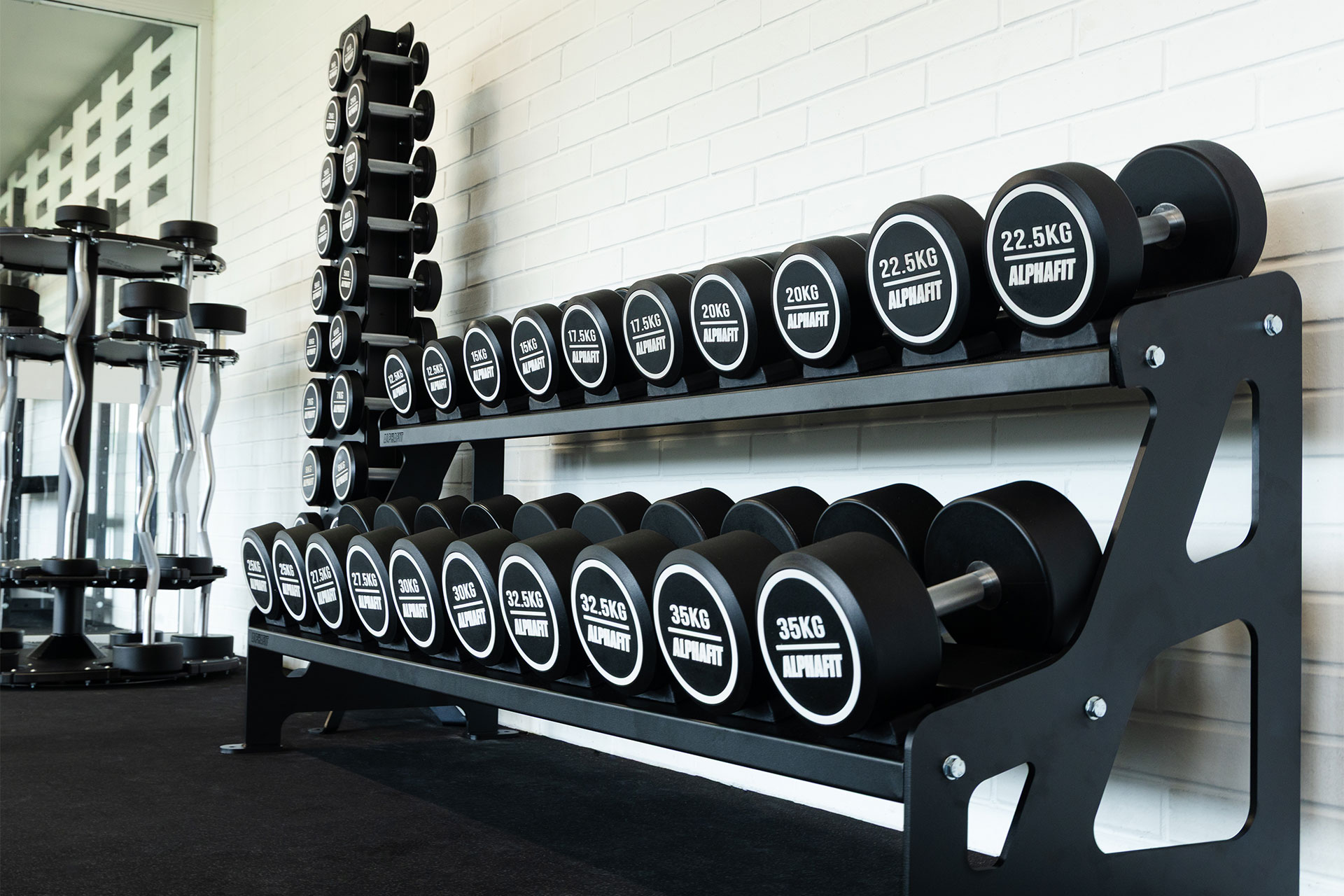 St Andrews Lutheran College Fitout