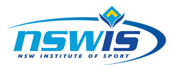 New South Wales Institute of Sport logo