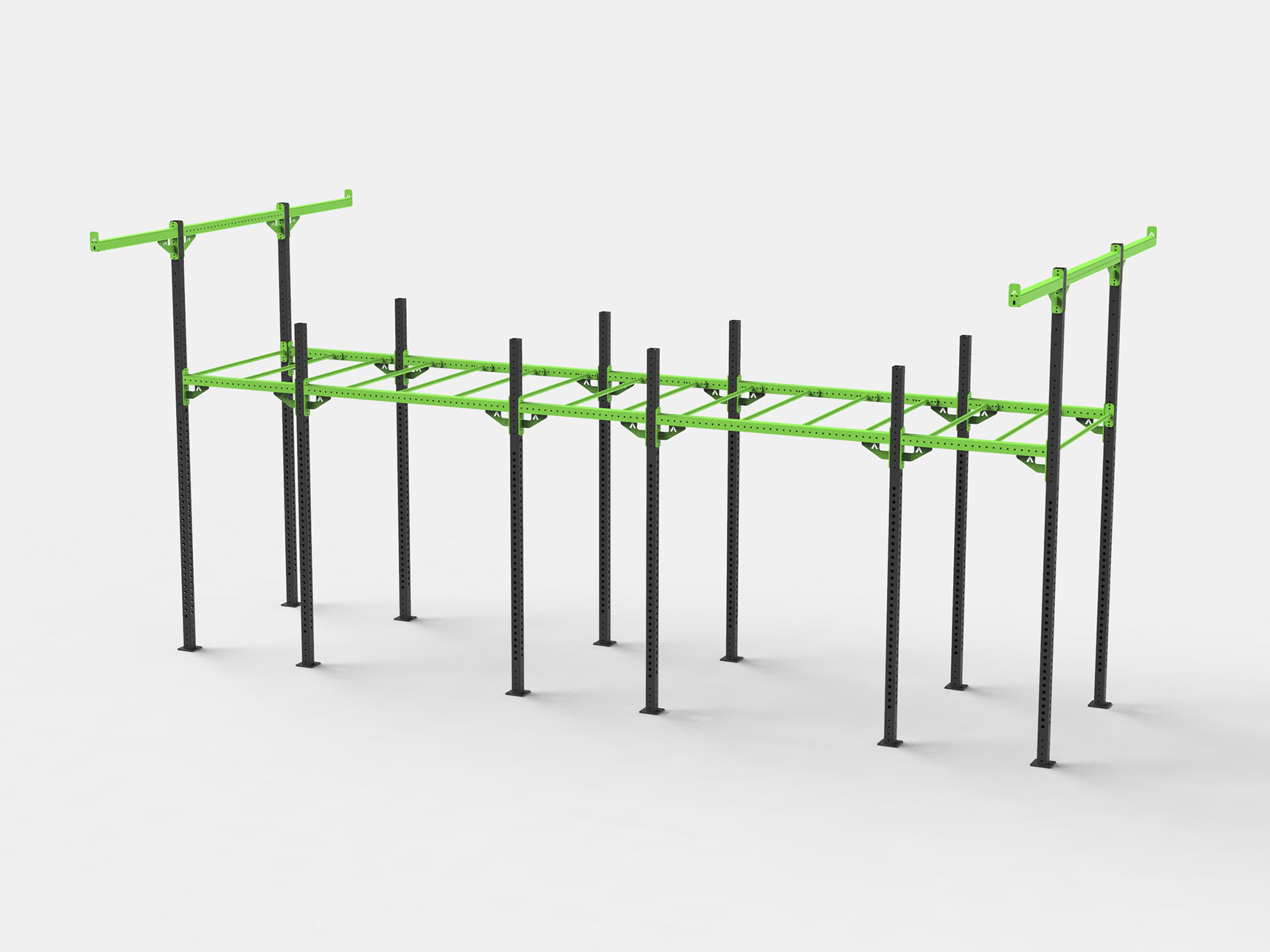 Custom Rigs | 100% Australian Made | AlphaFit