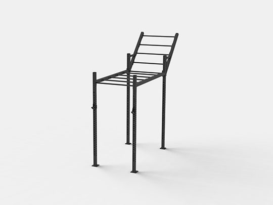 Rigs and Cages | AlphaFit Built To Last