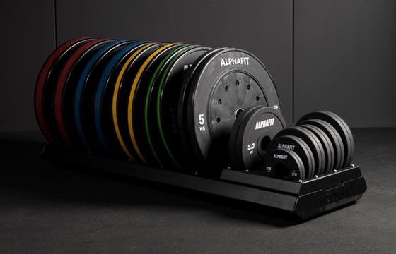 The Good Guide to Buying Weight Plates