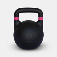 6kg Competition Kettlebell