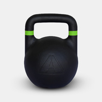 10kg Competition Kettlebell