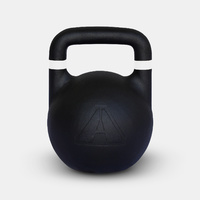 36kg Competition Kettlebell