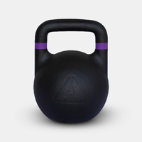 40kg Competition Kettlebell