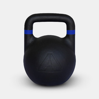 Ex-Comp 12kg Competition Kettlebell