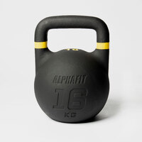 Ex-Comp 16kg Competition Kettlebell