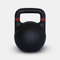 4kg Competition Kettlebell