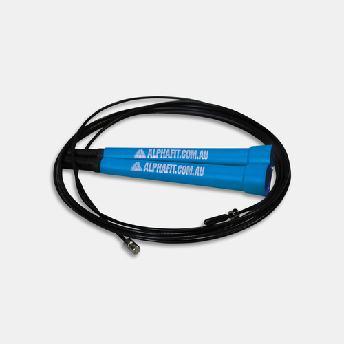 Elements Speed Rope (Blue)