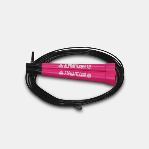 Elements Speed Rope (Pink)