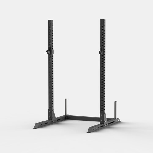 Squat Stand - Charcoal Grey