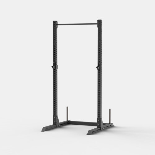 Freestanding Cell 2500mm - Charcoal Grey