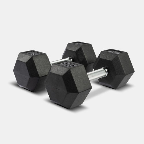 Clearance Hex Dumbbells