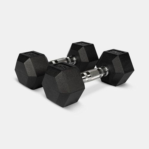 Clearance Hex Dumbbells (Unbranded)