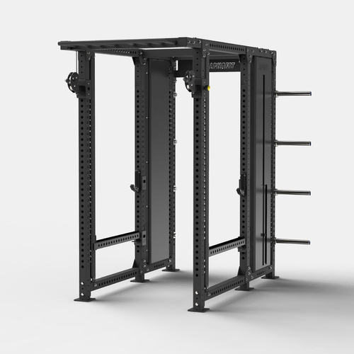 Core Cable Cage - Charcoal Grey