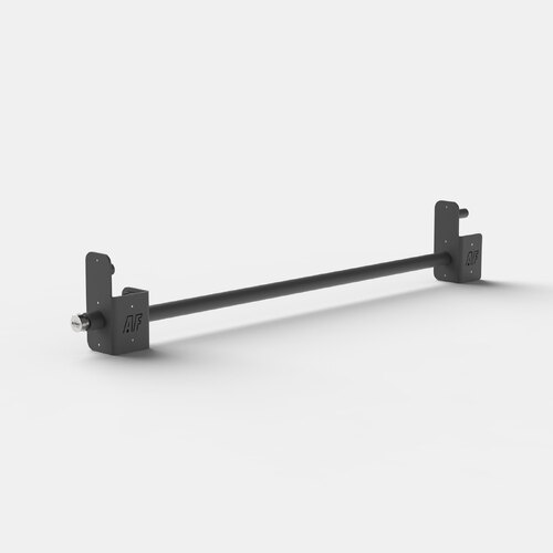 Rig Attachment Removable Single Bar 1050mm - Charcoal Grey