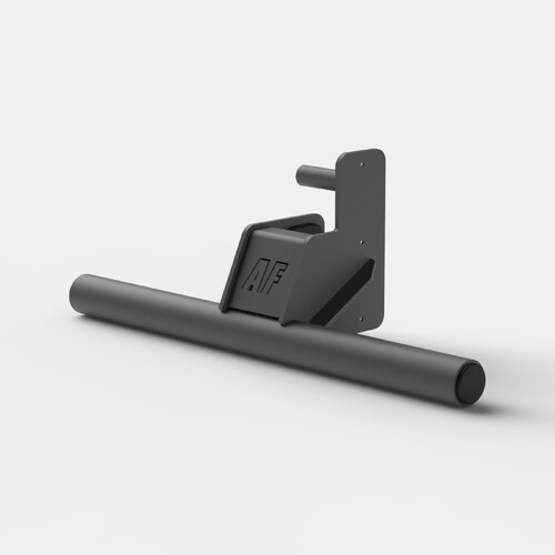 Foot Peg Attachment - Charcoal Grey
