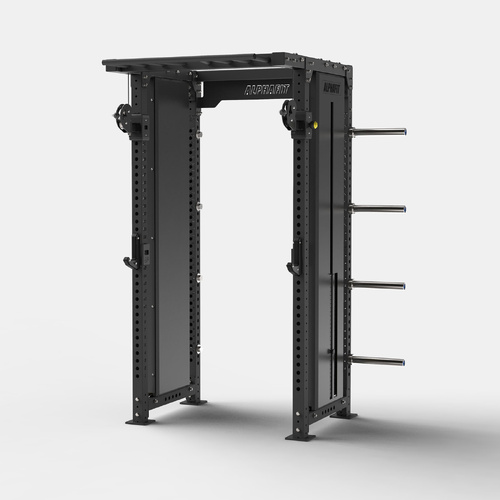 Core Cable Cell V2 - Charcoal Grey