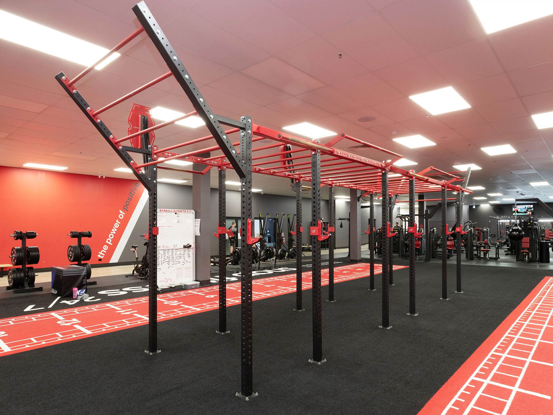 Snap Fitness Mackay AlphaFit